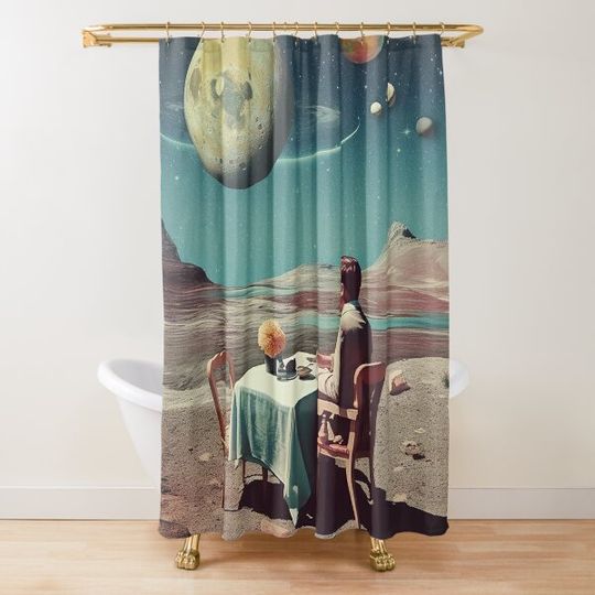 Discover Space Dinner