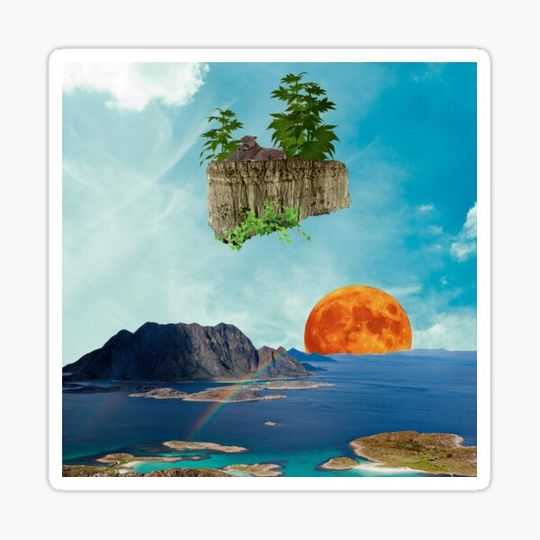 Discover Pleasant floating