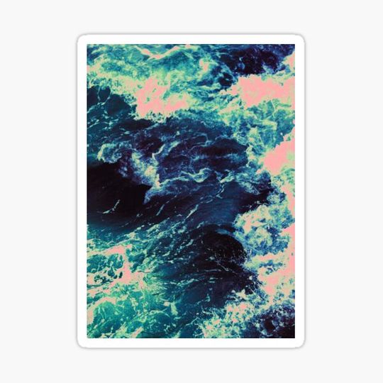 Discover Candy Ocean