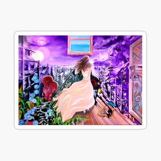 Discover Fantasy