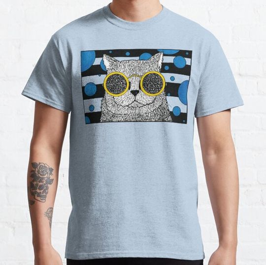 Discover Catatonic