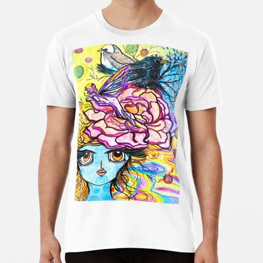 Discover Watercolor dreamz