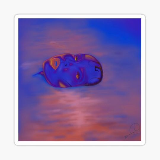 Discover midnight sunburn