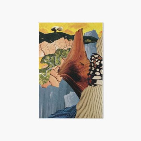 Discover Surreal Nature Collage