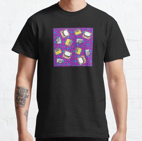 Discover MONOTONY