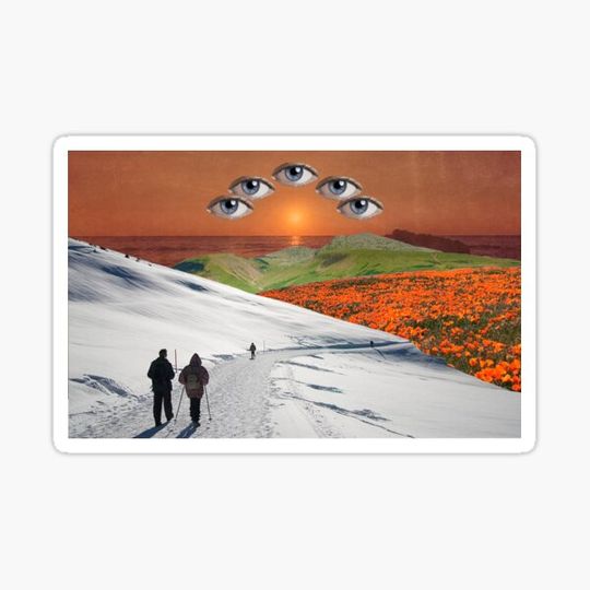 Discover Sunset