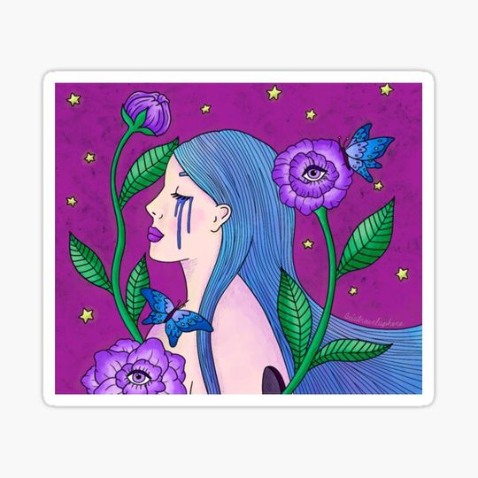 Discover Butterfly Dreams