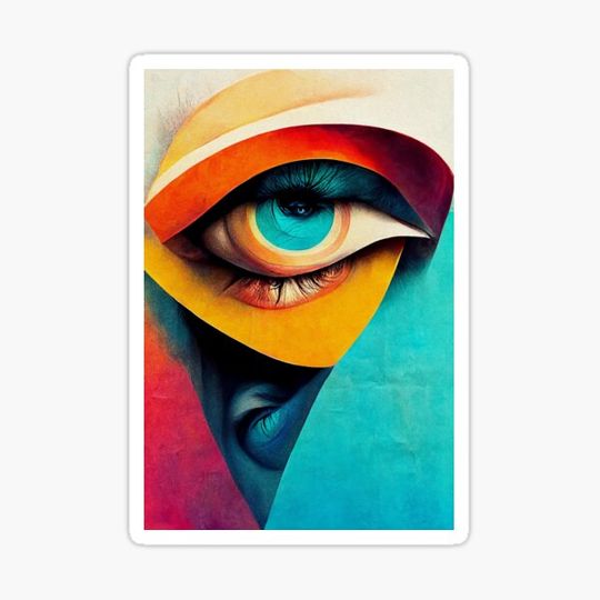 Discover Eye