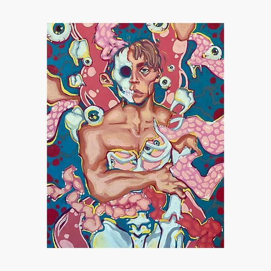 Discover Malaise