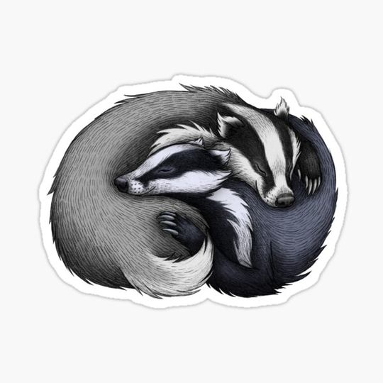 Discover Badge Couple