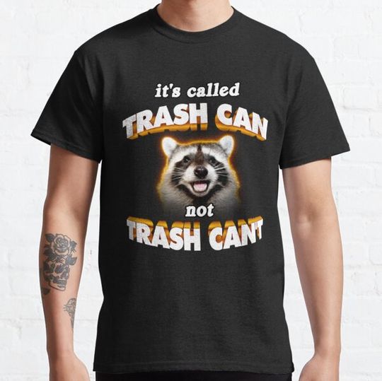 Discover wholesome cute raccoon meme