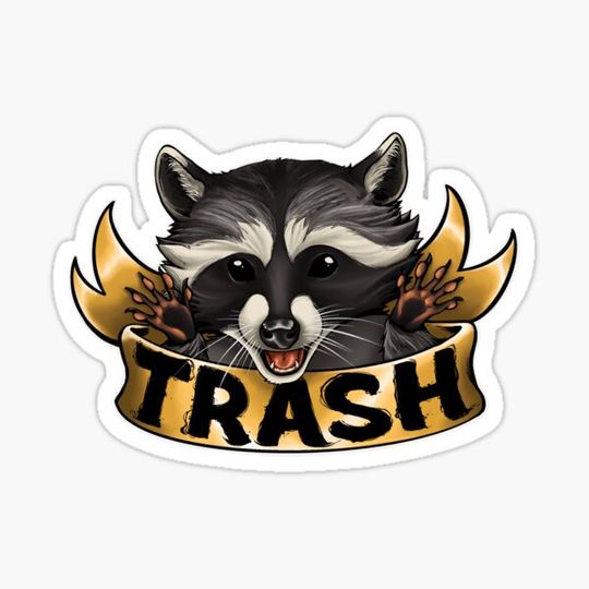 Discover TRASH