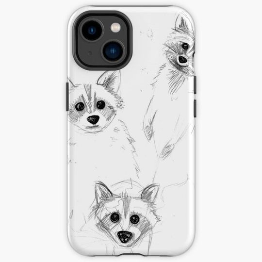 Discover Trash Pandas