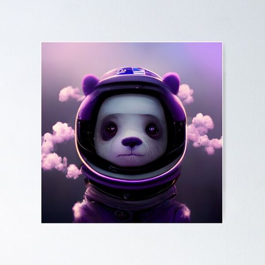 Discover Panda Cloud 9