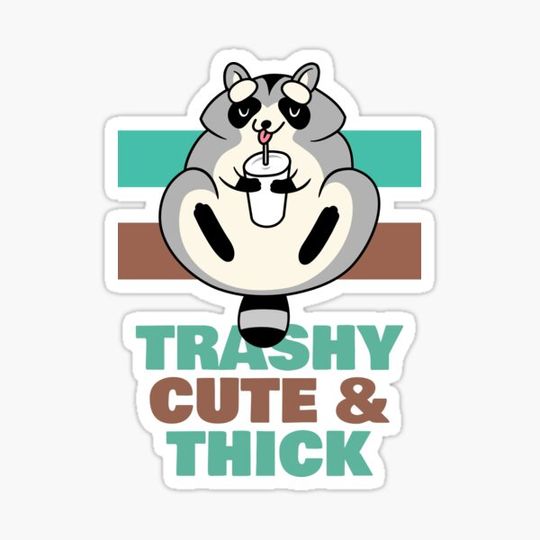 Discover Trashy Cute & Thick