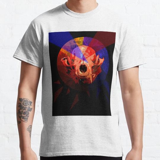 Discover Trash Panda
