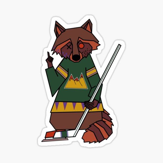 Discover Trash Panda