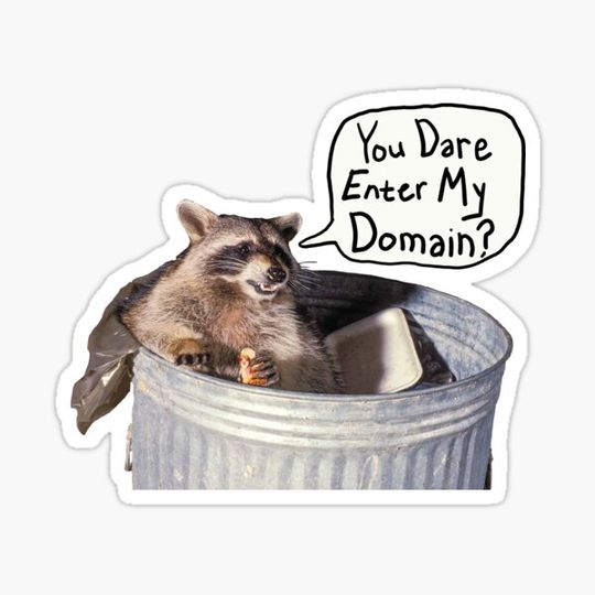 Discover King Garbage