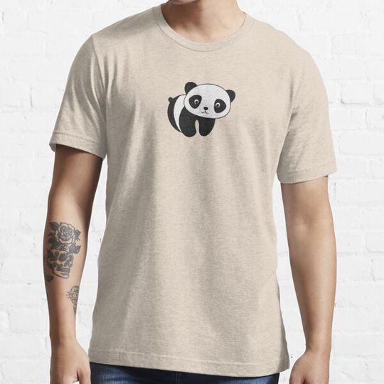 Cute Panda