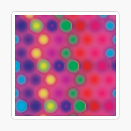 Discover Colour Haze 2