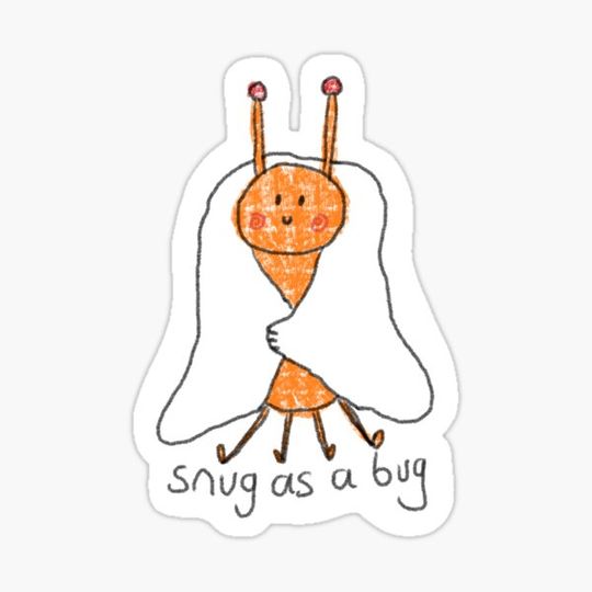 Discover Snug As A Bug