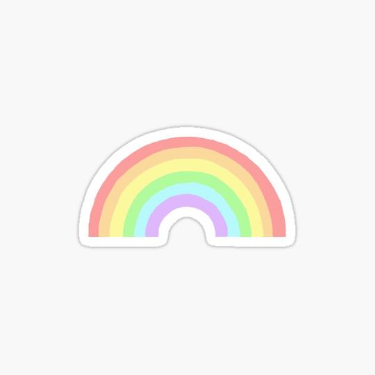 Discover Rainbow