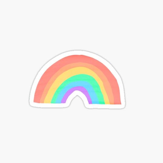 Discover Rainbow