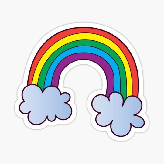 Discover RAINBOW