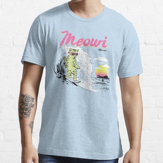 Discover Meowi