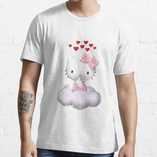 Discover cat