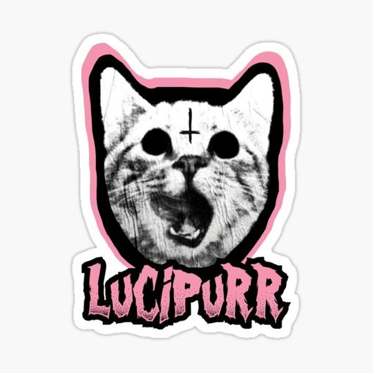 Discover Lucipurr