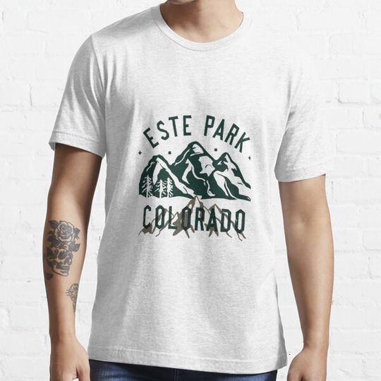 Discover ESTE PARK colorado