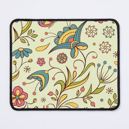 Discover Wild Flowers in Spring
