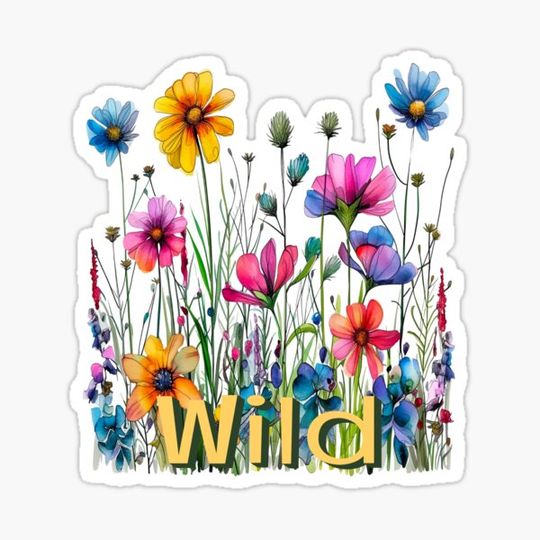 Discover Wild