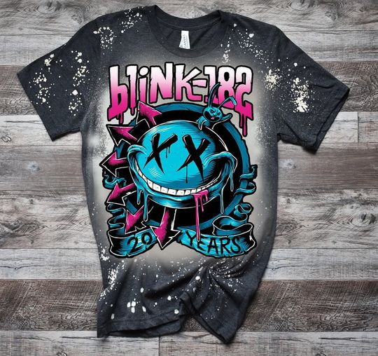 Discover RIPP JUNC Band Tee Graphic Collection