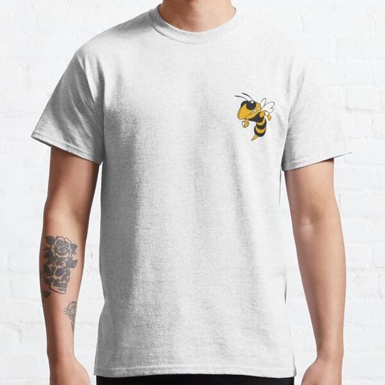 Discover Hornet