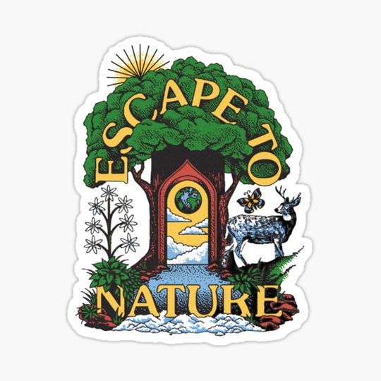 Discover Escape To Nature Greta Van Fleet Parks Project