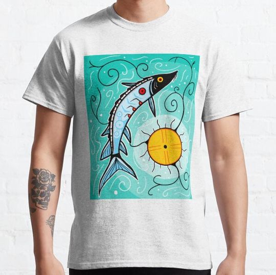 Discover Sturgeon