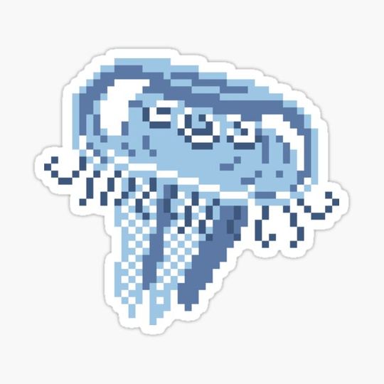 Discover Moon Jelly
