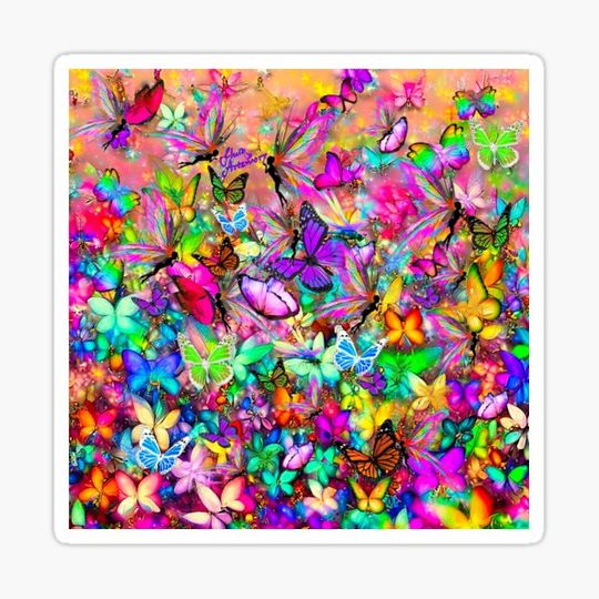 Discover Faeri Blossam