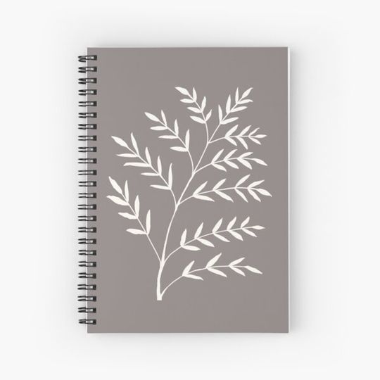 Discover Minimalistic Leaves