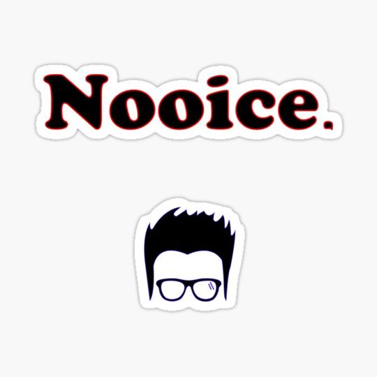 Discover Nooice - Key and Peele   (version 1)