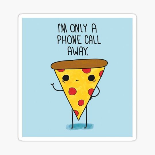 Discover Pizza Pal