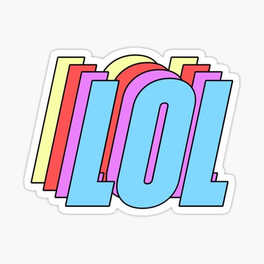 Discover Colorful LOL