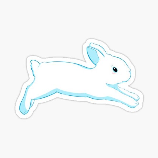 Discover Cloud Bunny Hopping