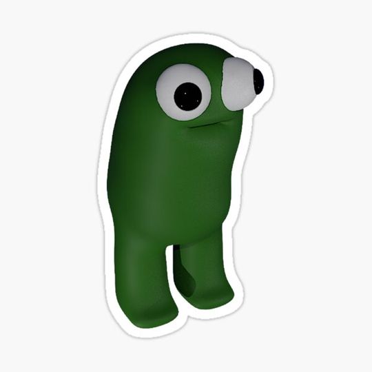 Discover this guy