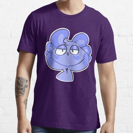 Discover Ya liek pruple?