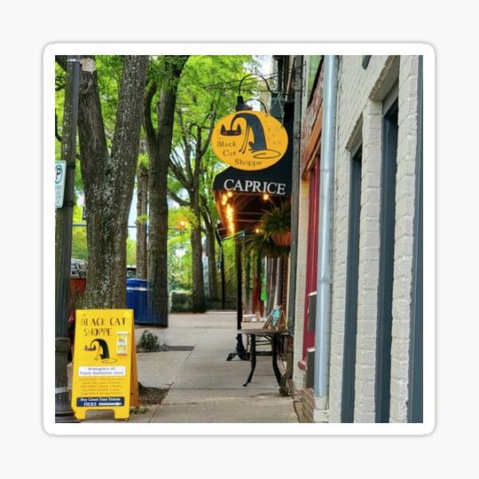 Discover Downtown Wilmington NC