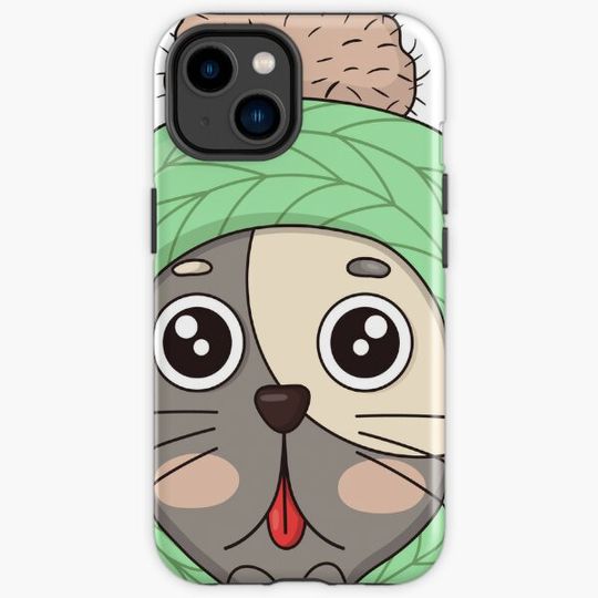 Discover Cute Cat Head