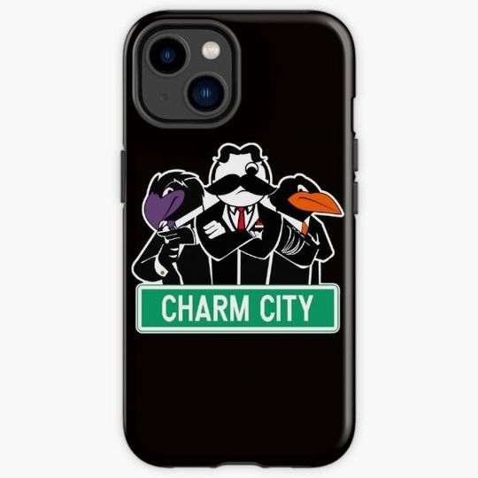 Discover Charm City Gang